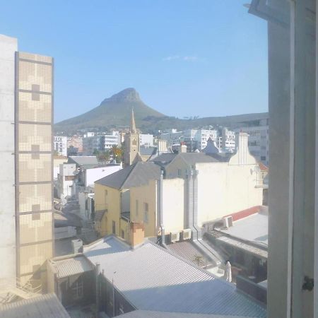 Keerom 66 - Central City Living Apartment Cape Town Exterior photo
