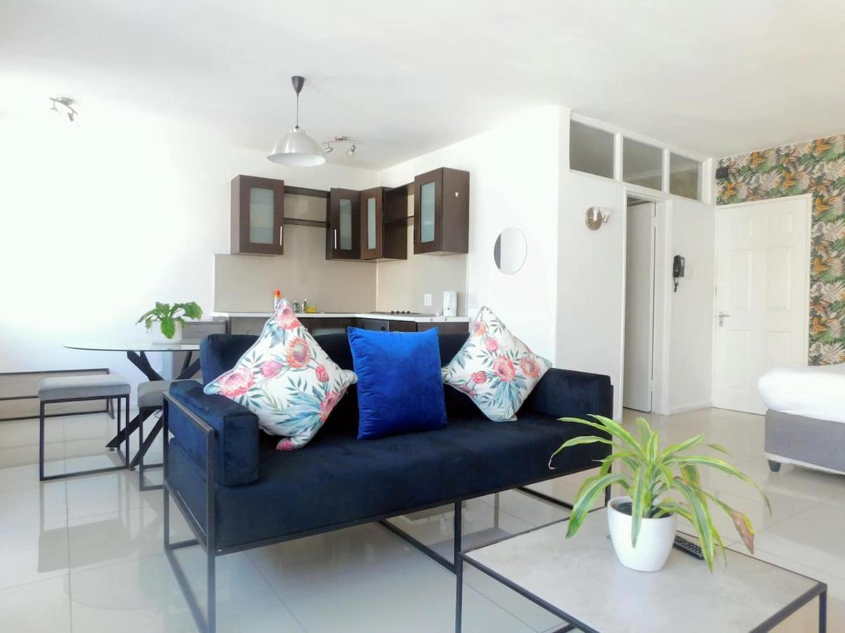 Keerom 66 - Central City Living Apartment Cape Town Exterior photo